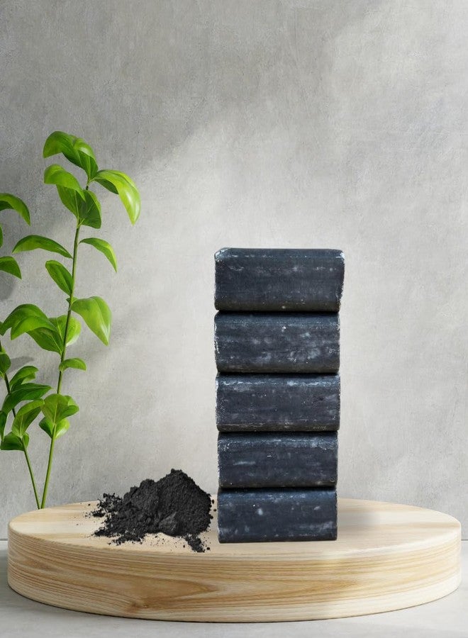 Amish Farms NatureClean Deep Cleansing Soap - Image 2